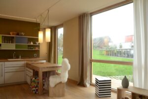 Öko Tiny Haus, Altdorf UR Öko Tiny Haus, Altdorf UR
