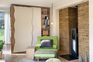 Öko Tiny Haus, Altdorf UR Öko Tiny Haus, Altdorf UR