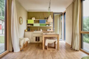 Öko Tiny House, Altdorf UR Öko Tiny House, Altdorf UR
